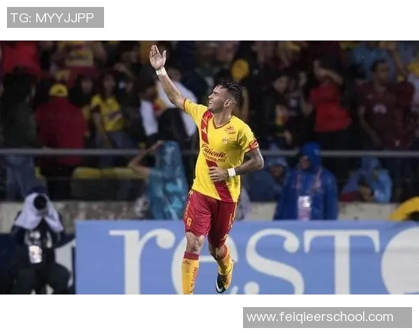 莫雷利亚与提华纳激战正酣谁能在这场对决中笑到最后